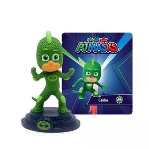 tonies PJ Masks Gekko Tonie Figurine Story Music Kids Learning Educational